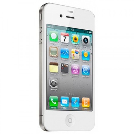 Apple iPhone 4S 32gb black - Карталы