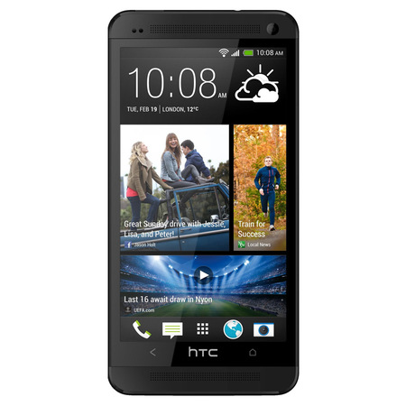 Сотовый телефон HTC HTC One dual sim - Карталы