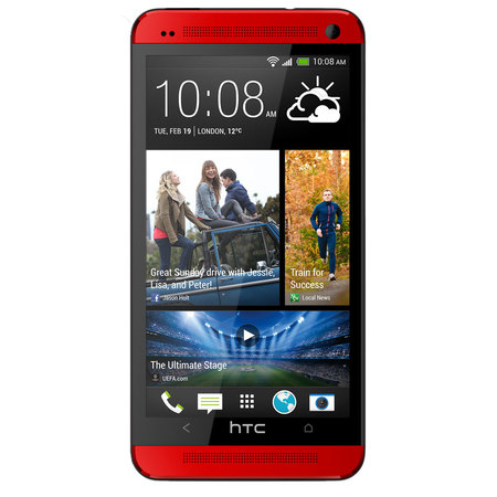 Смартфон HTC One 32Gb - Карталы