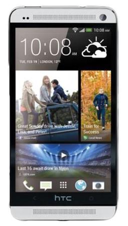 Смартфон HTC One One 32Gb Silver - Карталы