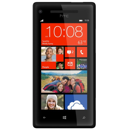 Смартфон HTC Windows Phone 8X 16Gb - Карталы