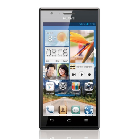 Смартфон Huawei Ascend P2 - Карталы