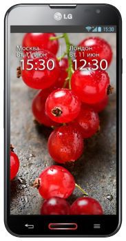 Сотовый телефон LG LG LG Optimus G Pro E988 Black - Карталы
