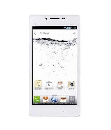 Смартфон LG Optimus G E975 White - Карталы