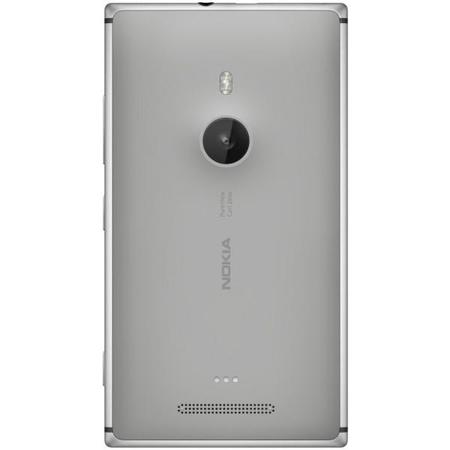 Смартфон NOKIA Lumia 925 Grey - Карталы