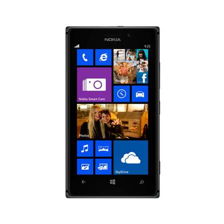 Сотовый телефон Nokia Nokia Lumia 925 - Карталы