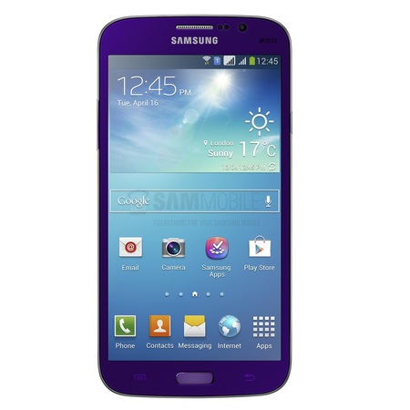 Смартфон Samsung Galaxy Mega 5.8 GT-I9152 - Карталы