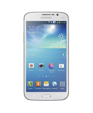Смартфон Samsung Galaxy Mega 5.8 GT-I9152 White - Карталы