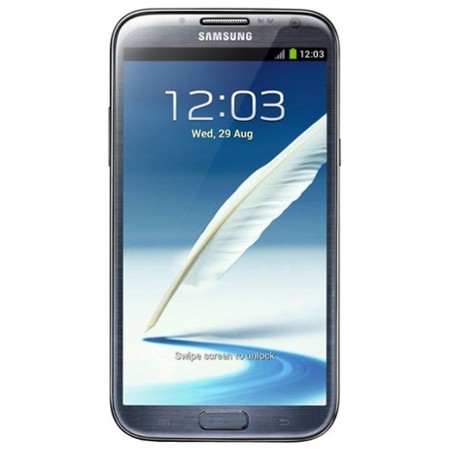 Смартфон Samsung Galaxy Note II GT-N7100 16Gb - Карталы