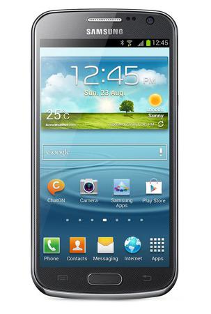 Смартфон Samsung Galaxy Premier GT-I9260 Silver 16 Gb - Карталы