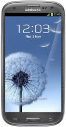 Samsung Galaxy S3 i9300 32GB Titanium Grey - Карталы