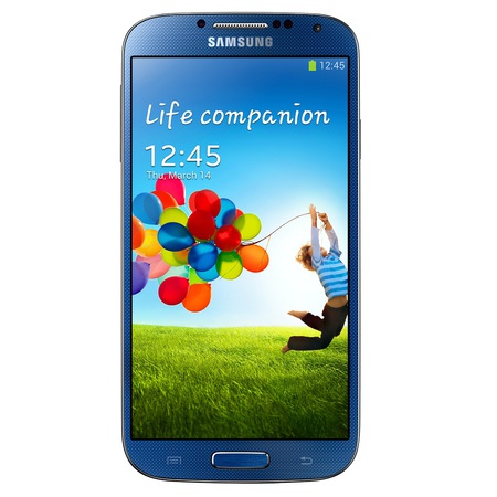 Смартфон Samsung Galaxy S4 GT-I9500 16Gb - Карталы