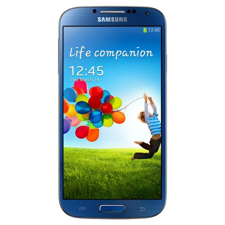 Смартфон Samsung Galaxy S4 GT-I9505 - Карталы