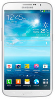 Смартфон SAMSUNG I9200 Galaxy Mega 6.3 White - Карталы