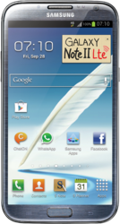 Samsung N7105 Galaxy Note 2 16GB - Карталы