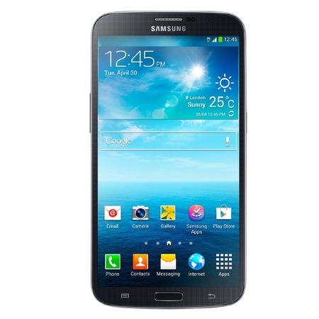 Сотовый телефон Samsung Samsung Galaxy Mega 6.3 GT-I9200 8Gb - Карталы