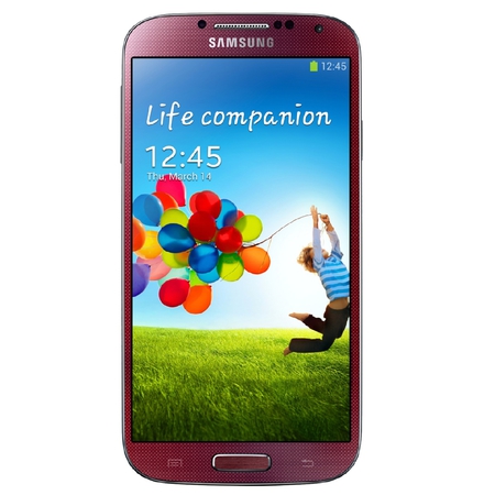 Сотовый телефон Samsung Samsung Galaxy S4 GT-i9505 16 Gb - Карталы