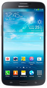 Смартфон Samsung Samsung Смартфон Samsung Galaxy Mega 6.3 8Gb GT-I9200 (RU) черный - Карталы