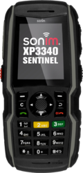 Sonim XP3340 Sentinel - Карталы