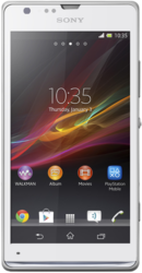 Sony Xperia SP - Карталы