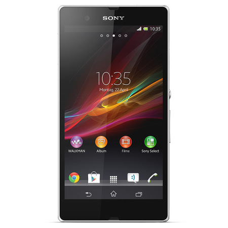 Смартфон Sony Xperia Z C6603 - Карталы