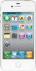 Смартфон Apple iPhone 4S 16Gb White - Карталы