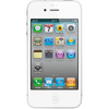 Мобильный телефон Apple iPhone 4S 32Gb (белый) - Карталы