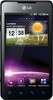 Смартфон LG Optimus 3D Max P725 Black - Карталы