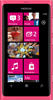 Смартфон Nokia Lumia 800 Matt Magenta - Карталы