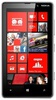 Смартфон Nokia Lumia 820 White - Карталы
