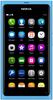 Смартфон Nokia N9 16Gb Blue - Карталы