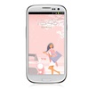 Мобильный телефон Samsung + 1 ГБ RAM+  Galaxy S III GT-I9300 La Fleur 16 Гб 16 ГБ - Карталы