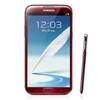 Смартфон Samsung Galaxy Note 2 GT-N7100ZRD 16 ГБ - Карталы