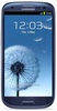 Смартфон Samsung Galaxy S3 GT-I9300 16Gb Pebble blue - Карталы