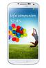 Смартфон Samsung Galaxy S4 GT-I9500 16Gb White Frost - Карталы