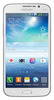 Смартфон SAMSUNG I9152 Galaxy Mega 5.8 White - Карталы