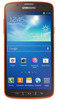 Смартфон SAMSUNG I9295 Galaxy S4 Activ Orange - Карталы