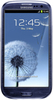 Смартфон SAMSUNG I9300 Galaxy S III 16GB Pebble Blue - Карталы