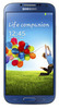 Смартфон SAMSUNG I9500 Galaxy S4 16Gb Blue - Карталы