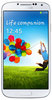Смартфон Samsung Samsung Смартфон Samsung Galaxy S4 16Gb GT-I9500 (RU) White - Карталы