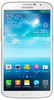 Смартфон Samsung Samsung Смартфон Samsung Galaxy Mega 6.3 8Gb GT-I9200 (RU) белый - Карталы