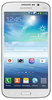 Смартфон Samsung Samsung Смартфон Samsung Galaxy Mega 5.8 GT-I9152 (RU) белый - Карталы