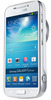 Смартфон SAMSUNG SM-C101 Galaxy S4 Zoom White - Карталы