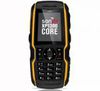 Терминал мобильной связи Sonim XP 1300 Core Yellow/Black - Карталы