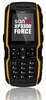Сотовый телефон Sonim XP3300 Force Yellow Black - Карталы