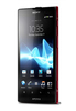 Смартфон Sony Xperia ion Red - Карталы