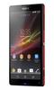 Смартфон Sony Xperia ZL Red - Карталы