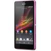 Смартфон Sony Xperia ZR Pink - Карталы