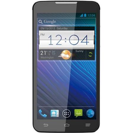 Смартфон ZTE Grand Memo Blue - Карталы