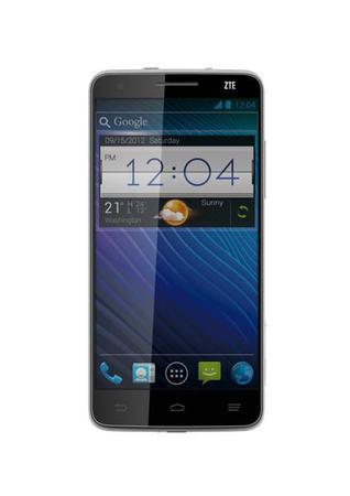 Смартфон ZTE Grand S White - Карталы